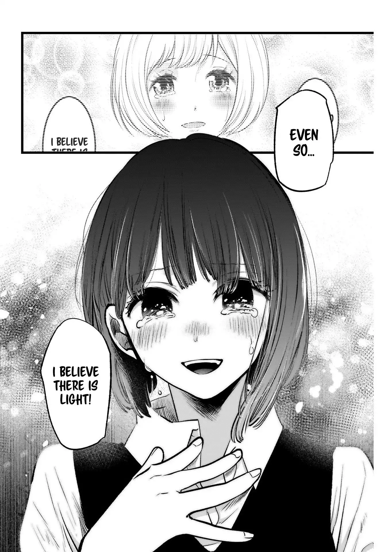 Oshi no Ko Chapter 17 17